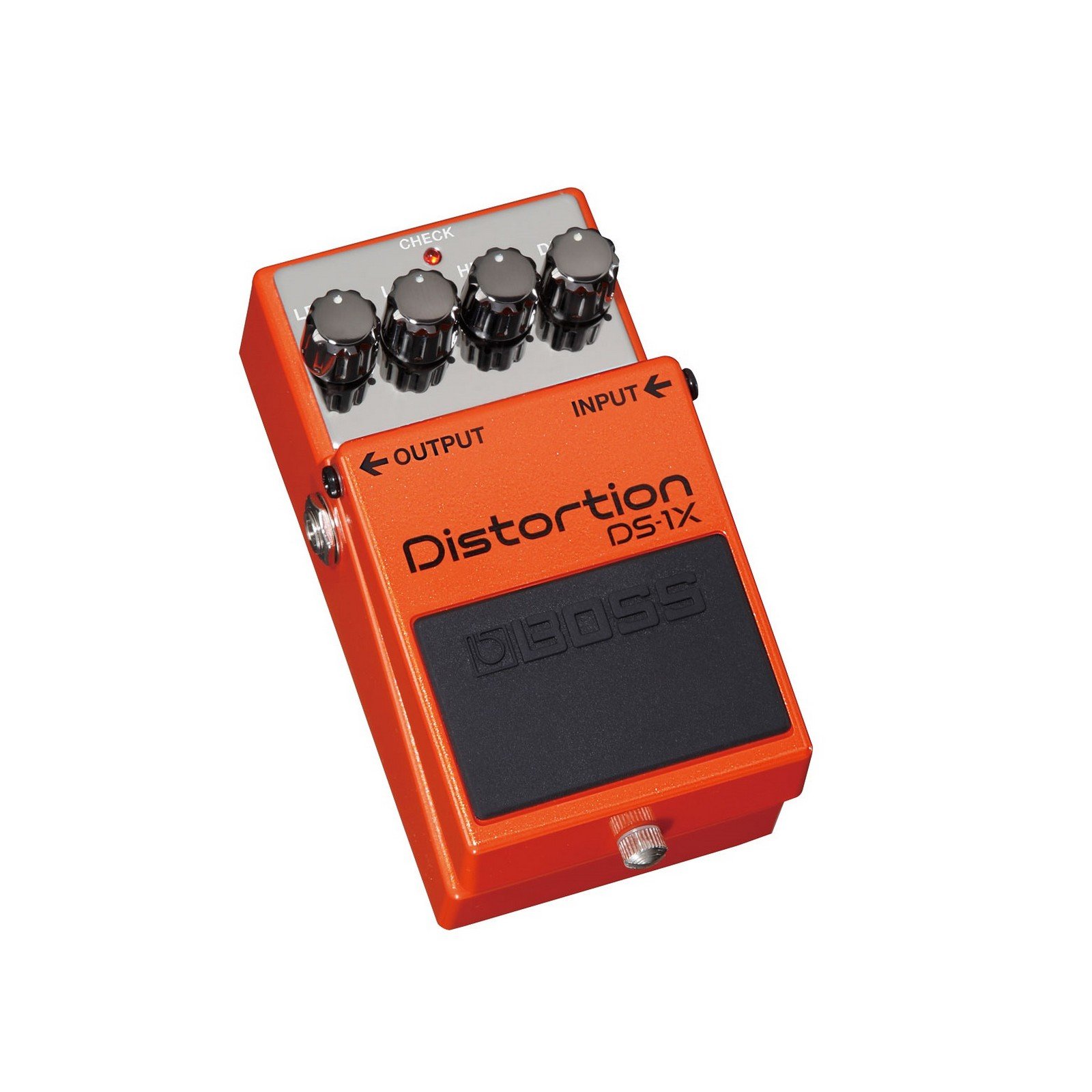 BOSSDS-1X Distortion