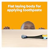 Colgate Kids Batman Battery Powered Toothbrush 3+ Extra Soft Bristles view 8