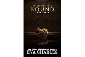 Bound (The Devil's Due Book 3)