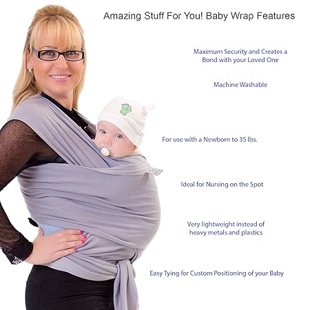mo m baby wrap
