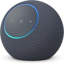 echo dot max Alexa【新品・未使用・未開封】 Apresentamos o Amazon Echo Dot Max (Geração mais recente), smart