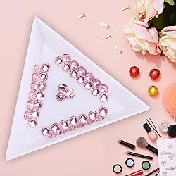 Jollin Glue Fix Crystal Flatback Rhinestones Glass