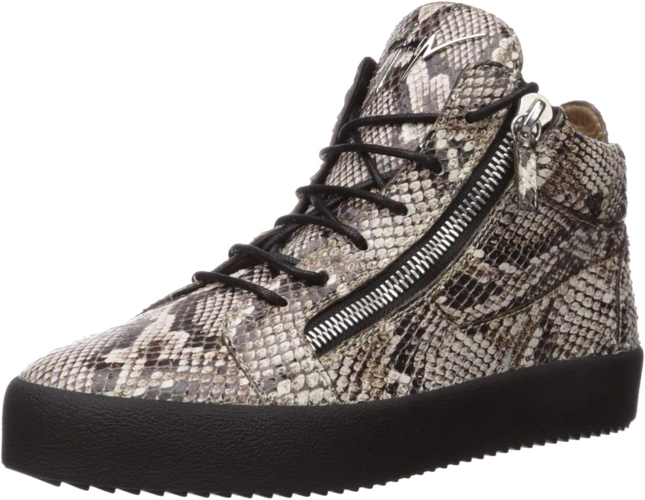 Giuseppe Zanotti Men's RU70009K Sneaker, Urban, 39.5 M EU (6.5 US) Buy