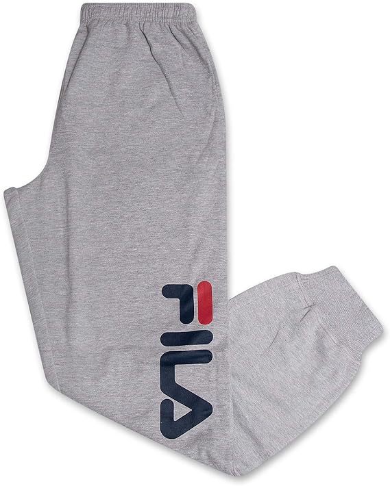 big and tall tapered joggers