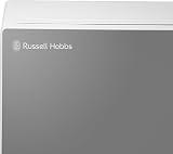 Russell Hobbs RHM2079A 20L 800W White Digital Solo Microwave view 4
