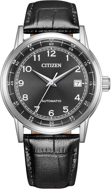 Orologio Uomo OF Collection Classic Automatico Nero