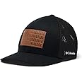 Columbia unisex-adult Rugged Outdoor Mesh Hat