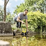 Kärcher SP 22.000 Dirt Level Sensor Submersible Pump 22000 l/h view 2