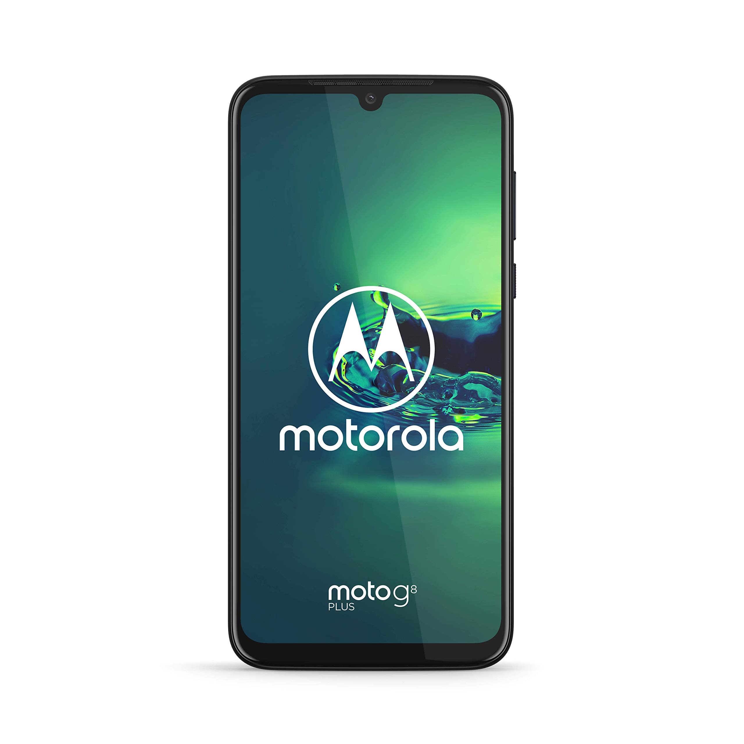 moto dual speaker mobile