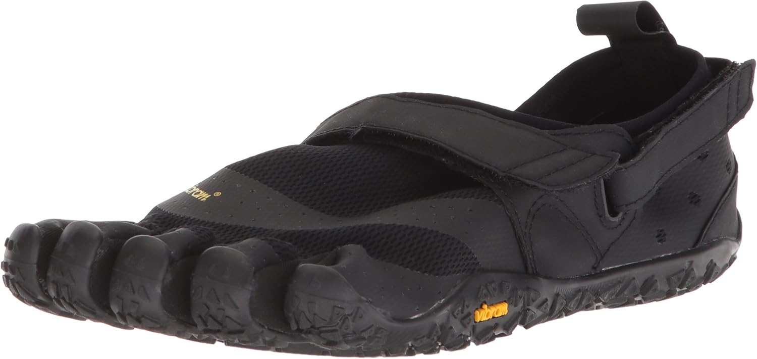 Vibram Women's VAqua Black Water Shoe Water Shoes