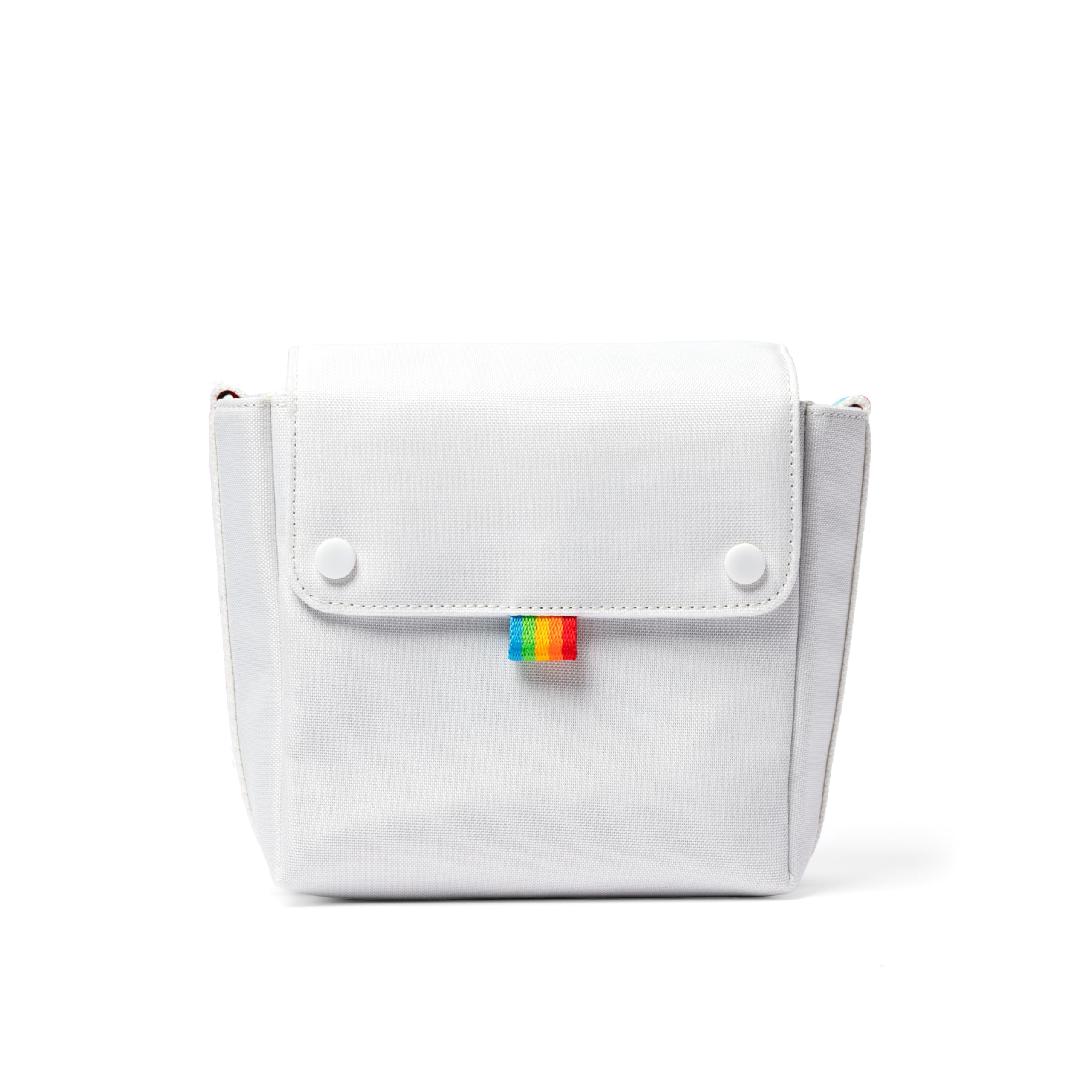 Polaroid Now Spectrum Camera Bag - White - Compatible Now Instant Camera (6299)