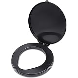 Container Distributing Emergency Bucket Toilet Seat Made in The USA (1)