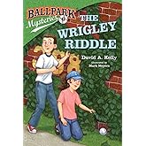 Ballpark Mysteries #6: The Wrigley Riddle