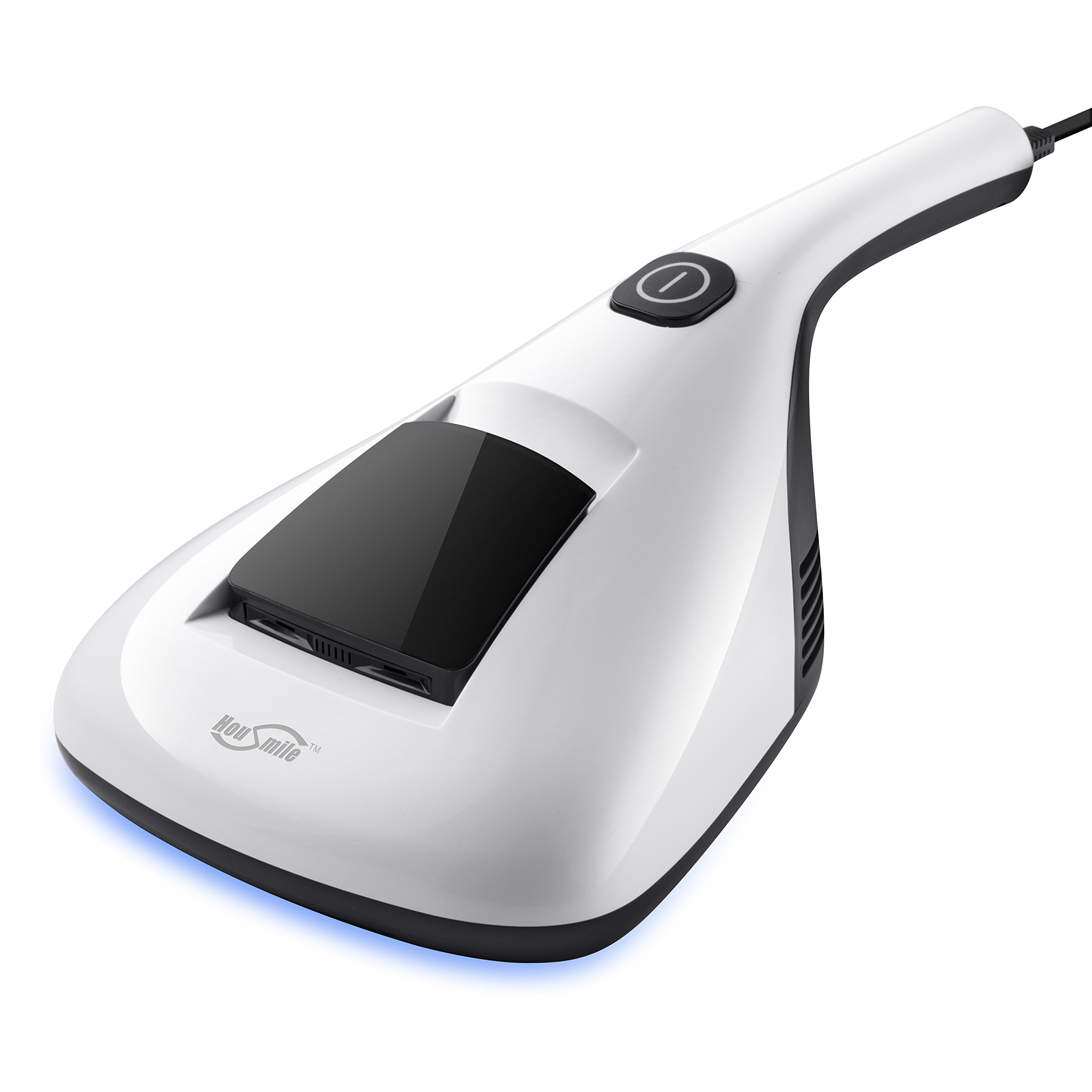 Housmile Anti Dust Mites UV Vacuum Cleaner Advanced HEPA Filtration