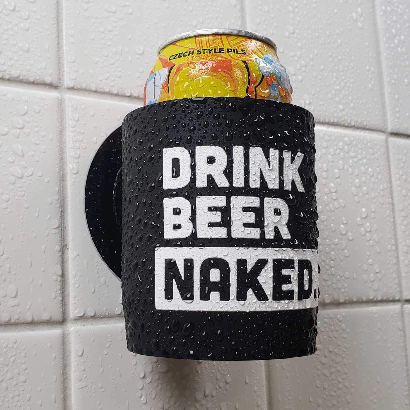 beer holder koozie