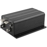 maXpeedingrods 48V 500A 0-5K&Omega; DC Controller for Curtis 1205M-5601 | 1205M-5603 P125M-5603, Programmable PMC Compatible with E-Z-GO Club Car Golf Cart