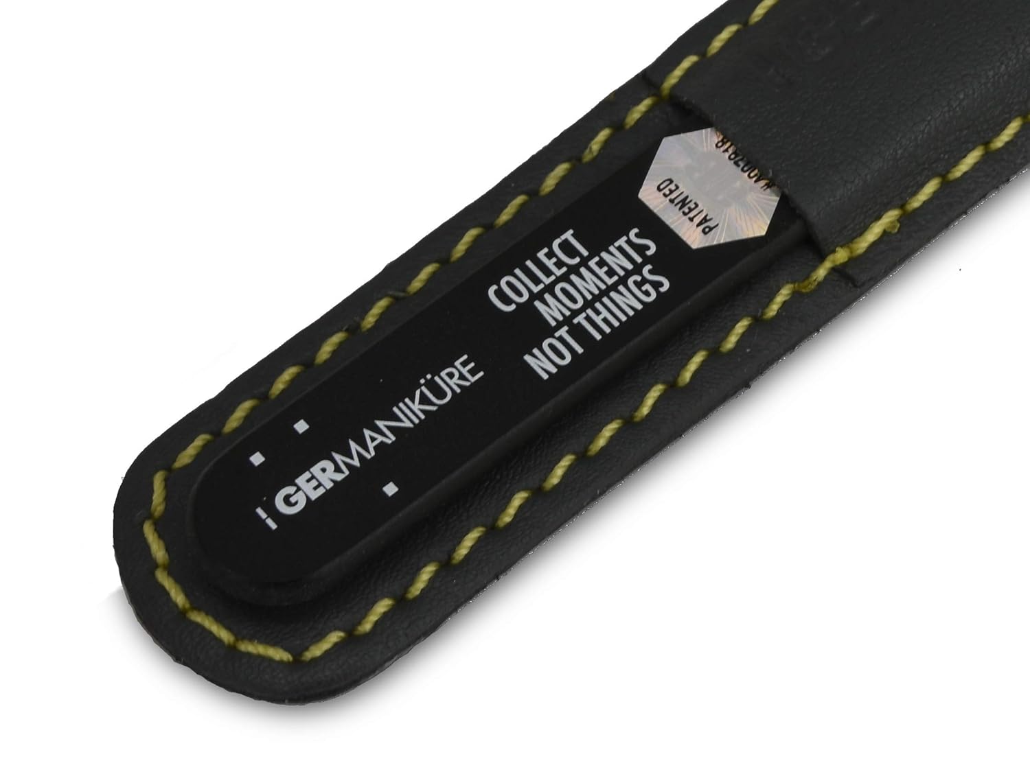 Best nail buffer vs nail file