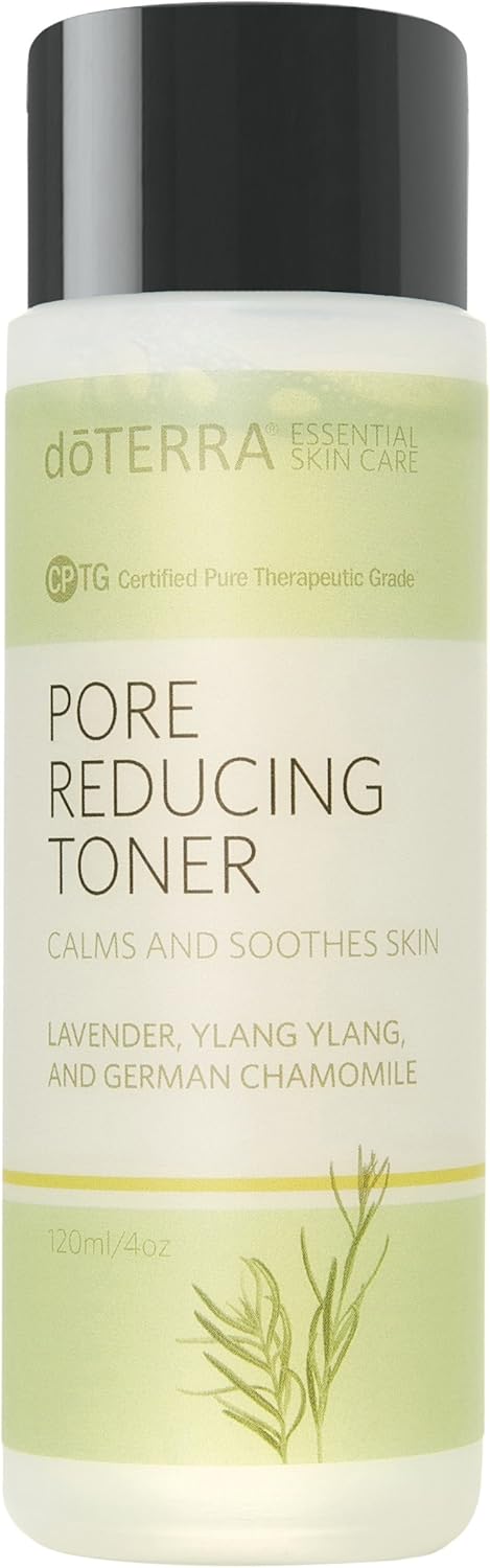 doterra toner