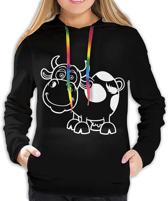amazon cow sweater