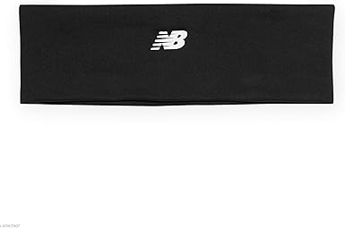 new balance tennis headband