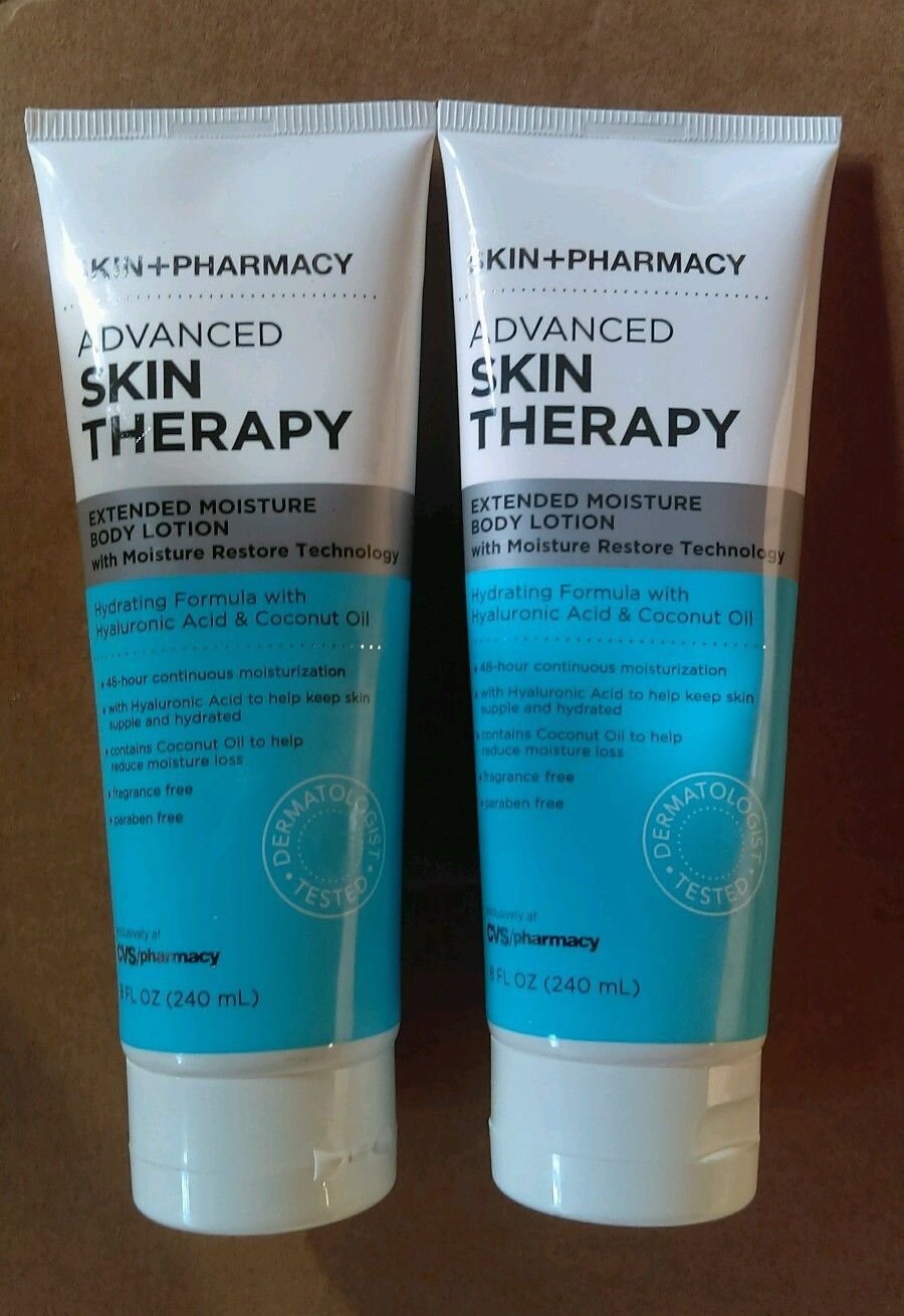 advanced skin therapy