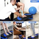 Xn8 Sports Adjustable Height Exercise Stepper 5/10/15 cm Compact Gym view 4