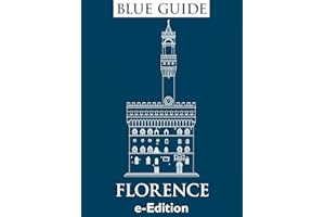 Blue Guide Florence