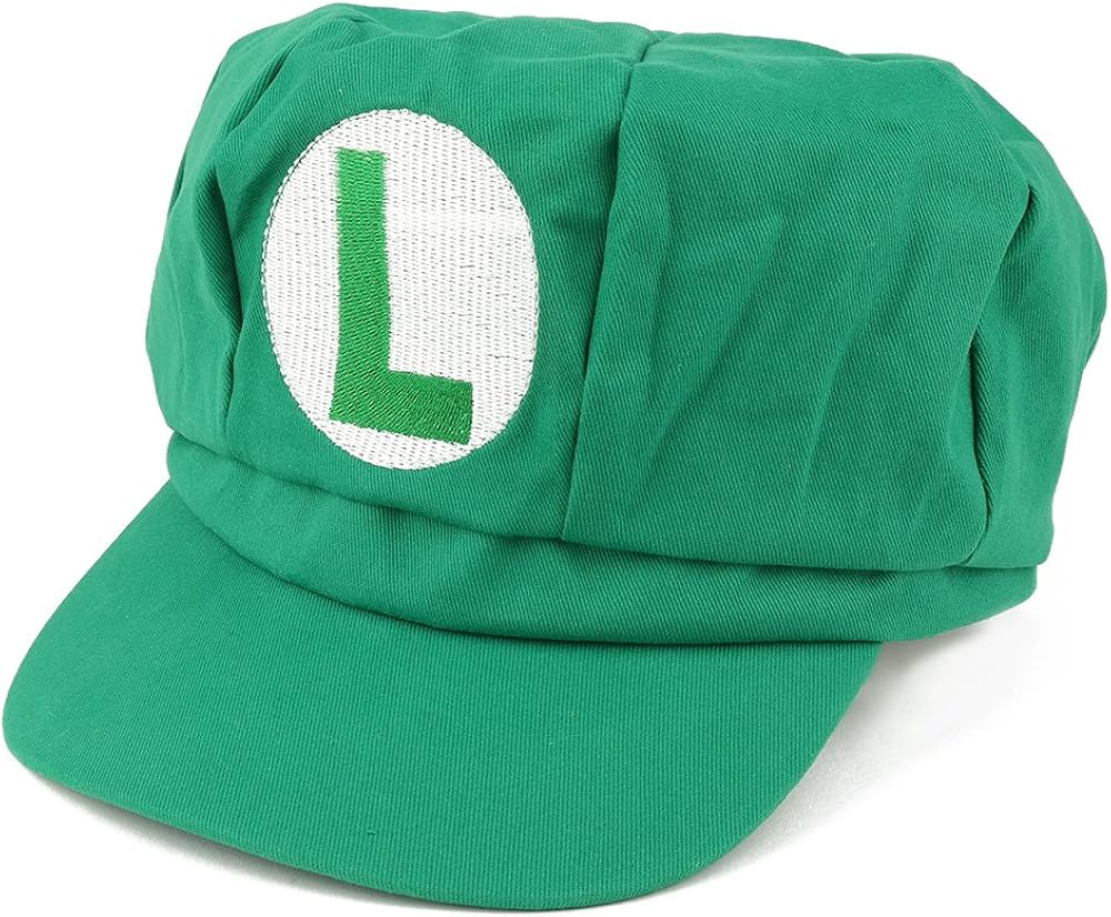 Armycrew Mario Luigi Wario Waluigi Fire 