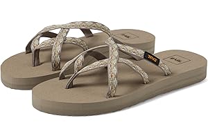 Teva Women's Olowahu Flip-Flop