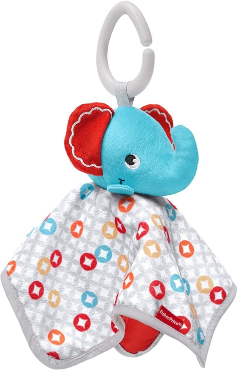 elefante fisher price peluche