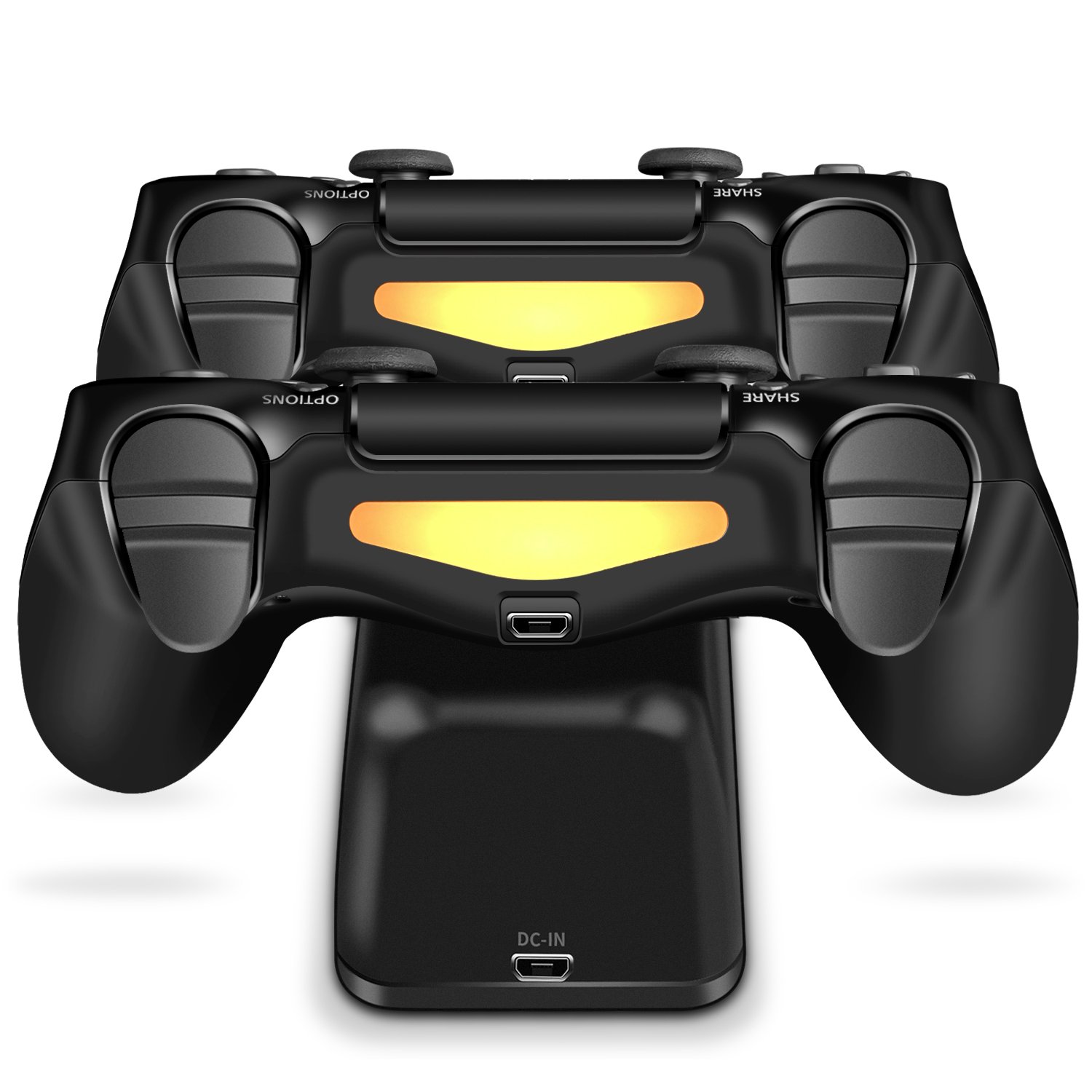 charger for ps4 controllers