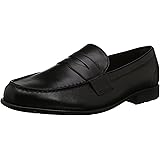 rockport men's shakespeare circle penny loafer