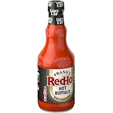 Frank's RedHot Buffalo Wing Hot Sauce 12oz