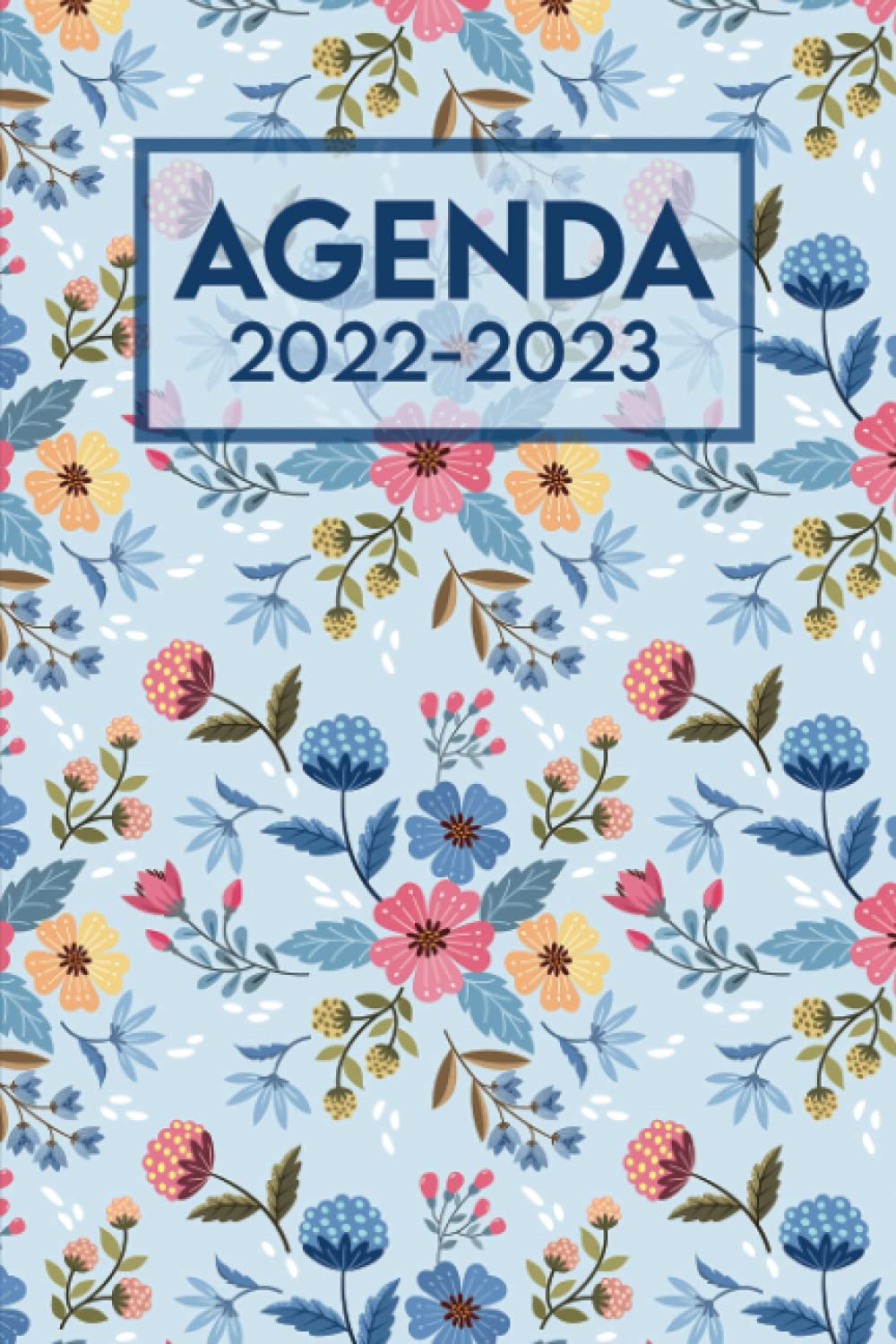 Agenda Calendrier Lunaire 2023 Amazon.com: Agenda 2022-2023: Carnet Planificateur Semainier Simple Et  Pratique | Sur 24 Mois, De Janvier 2022 À Décembre 2023 | Une Semaine 1  Page | Calendrier Mensuel, Todo List, Notes (French Edition):  9798462423840: Utiles, Mes Cahiers: Books