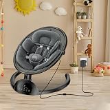 Mareisa 5V 3A Power Adapter for Graco Baby Swing Compatibility 5V 3A view 3