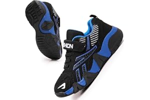 Daclay Kids Sports Shoes Running Shoes for Spring and Autumn Casual Knit Sneakers for Girls Boys School Students Teenager