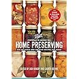 Ball Complete Book of Home Preserving