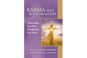 Karma and Reincarnation: Transcending Your Past, Transforming Your Future (Pocket Guides to Practical Spirituality)