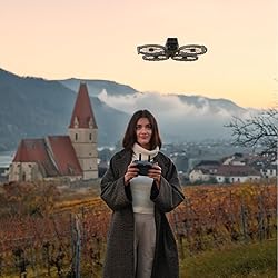 DJI Flip Fly More Combo with RC 2 Screen Remote