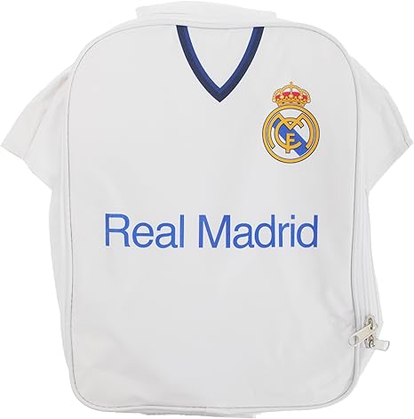 real madrid fc shirt