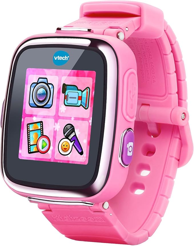 target vtech kidizoom smartwatch dx2