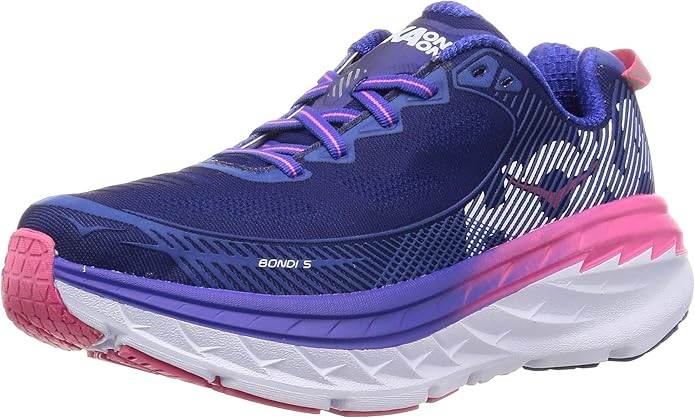 hoka one one bondi 5 dame