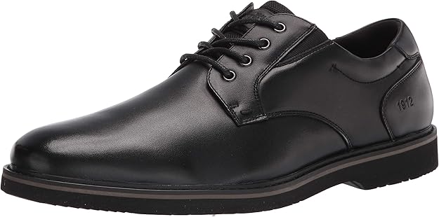 nunn bush waterproof shoes