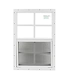 Shed Windows and More 12 X 18 Playhouse Window