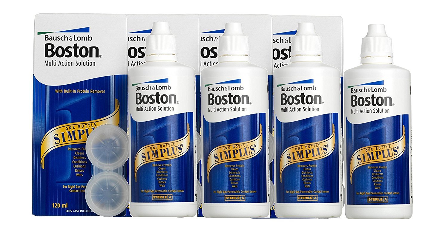 Active solution