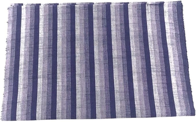 Amazon Co Jp はぎれ 会津木綿 品番19 木綿の生地 あいづ 木綿 １メートル 手芸 インテリア マスク作成 布 服 ファッション小物