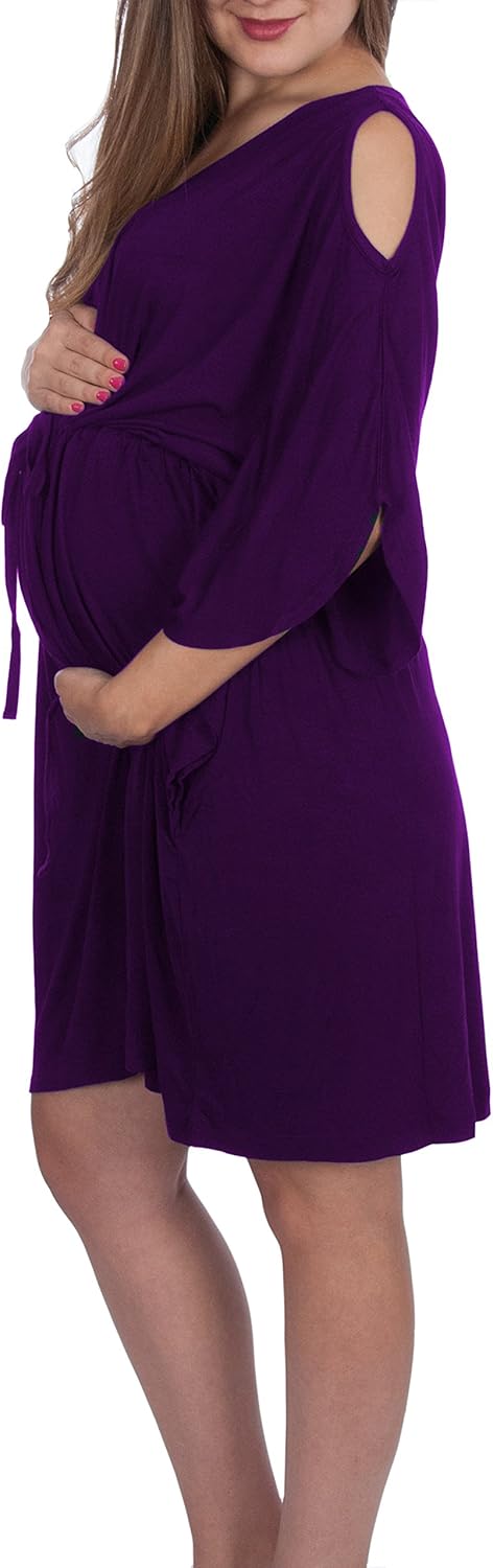 breastfeeding kaftan