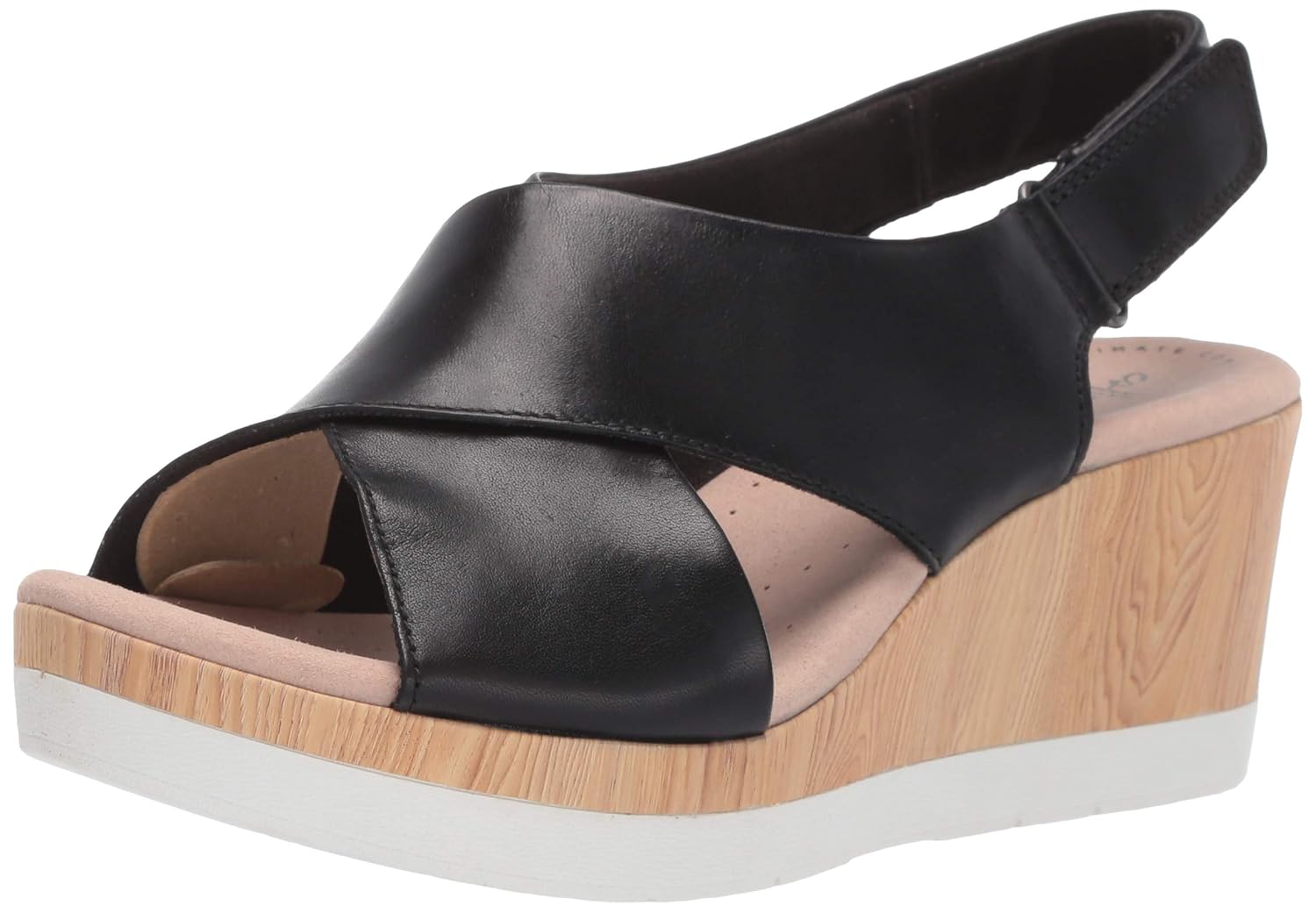 Clarks pearl sandals Clearance