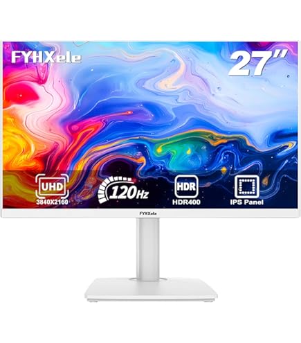 MSI Monitor de jogos MAG 274URFW 68.6 cm 4K, 3840 x 2160 (UHD