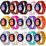 Galaxy Watch 6/5/4 Band,for Samsung Galaxy Watch 5
